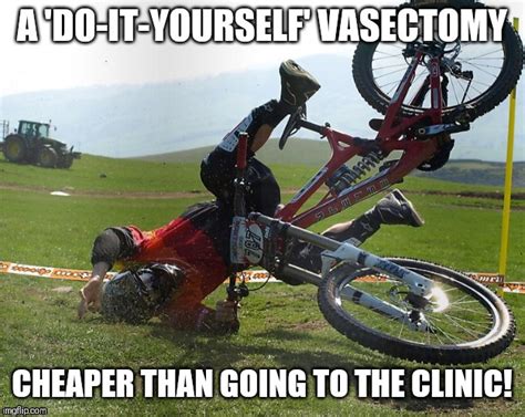 Funny Mountain Bike Memes